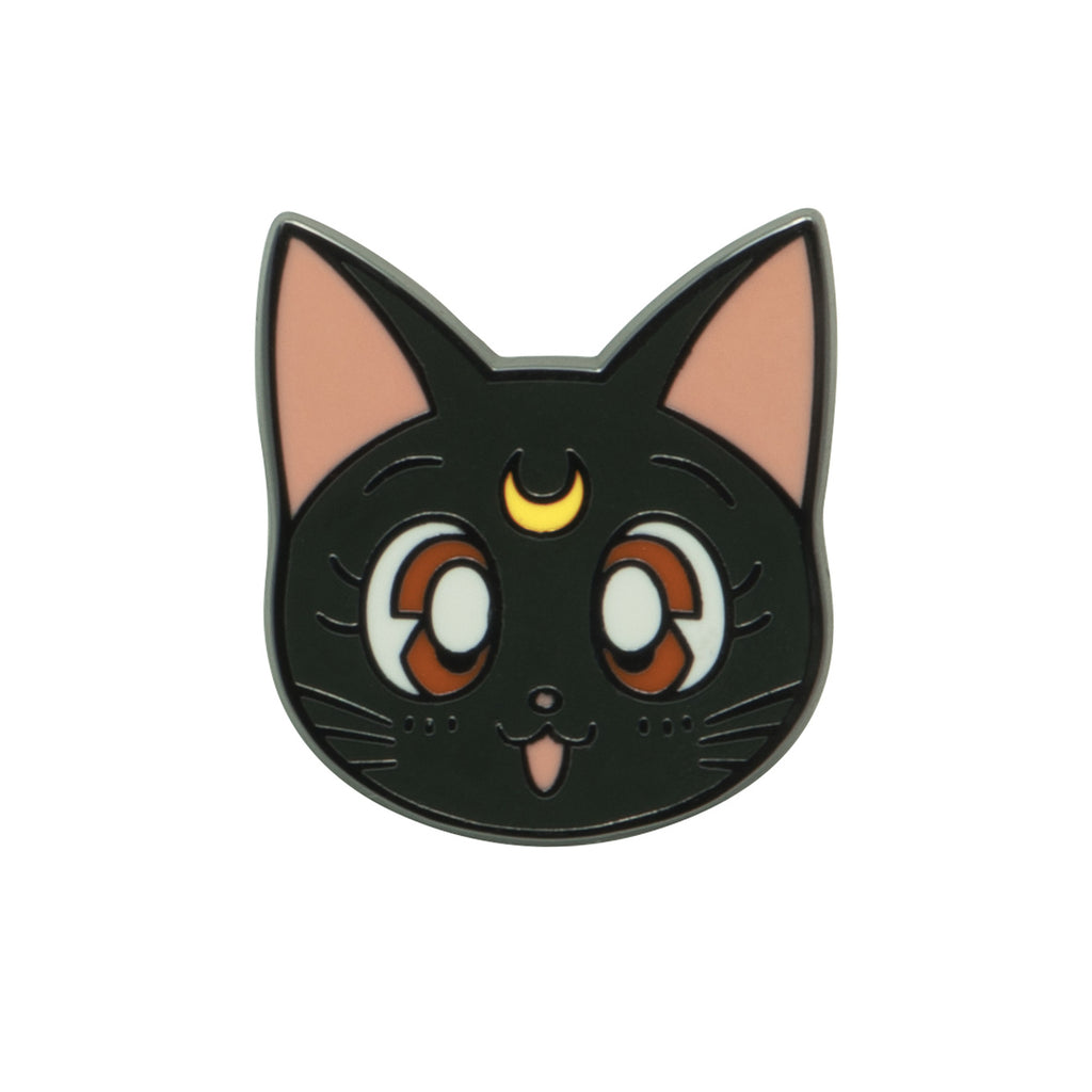 Product image Sailor Moon - Luna Pin