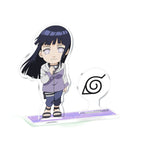 Product image Naruto Shippuden - Mystery Acrylic Mini Figure