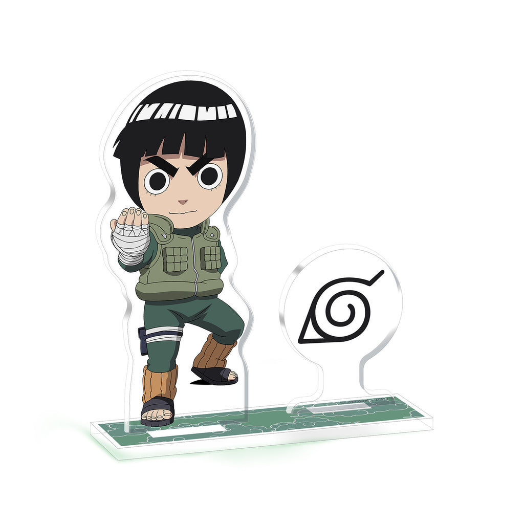 Product image Naruto Shippuden - Mystery Acrylic Mini Figure