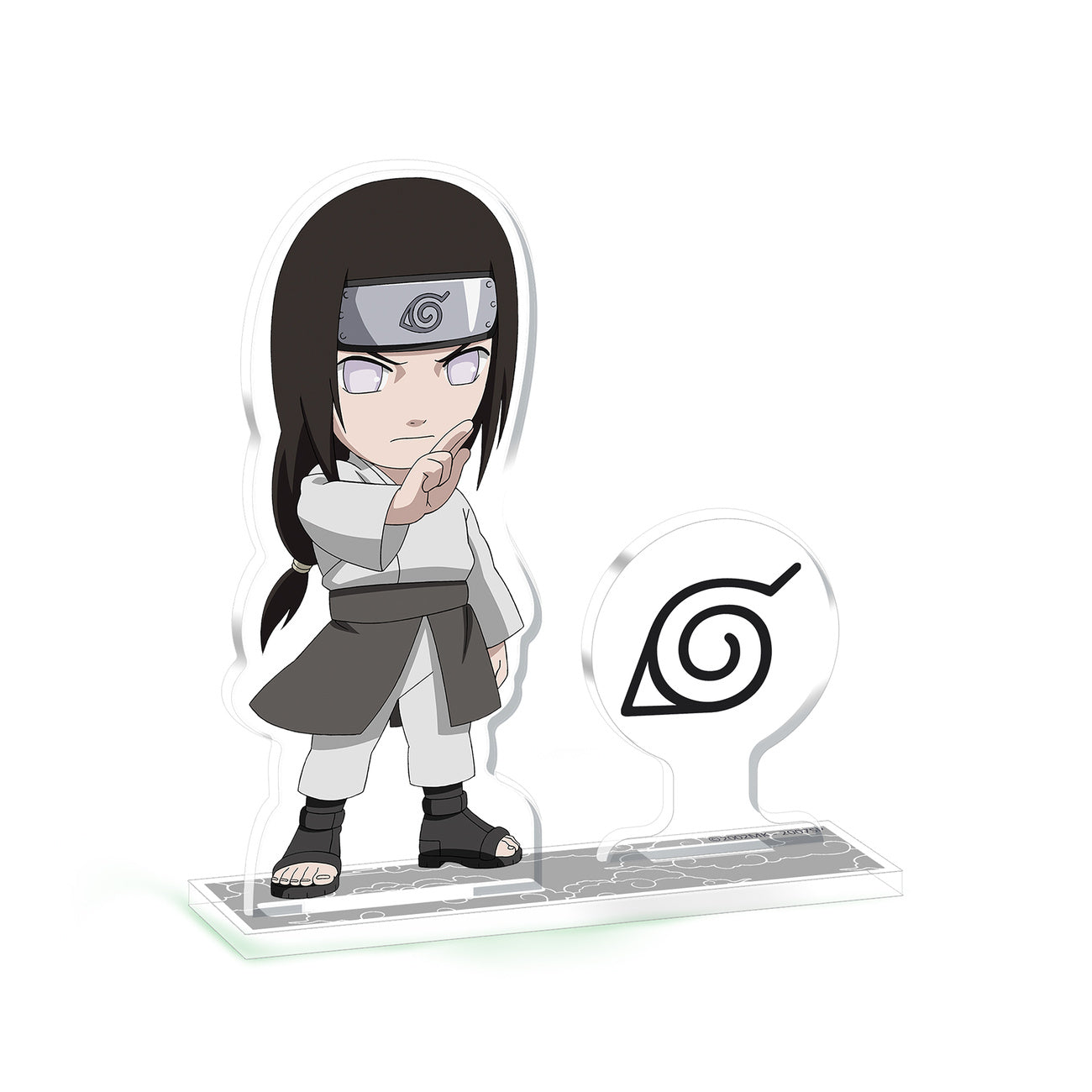 Product image Naruto Shippuden - Mystery Acrylic Mini Figure