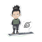 Product image Naruto Shippuden - Mystery Acrylic Mini Figure