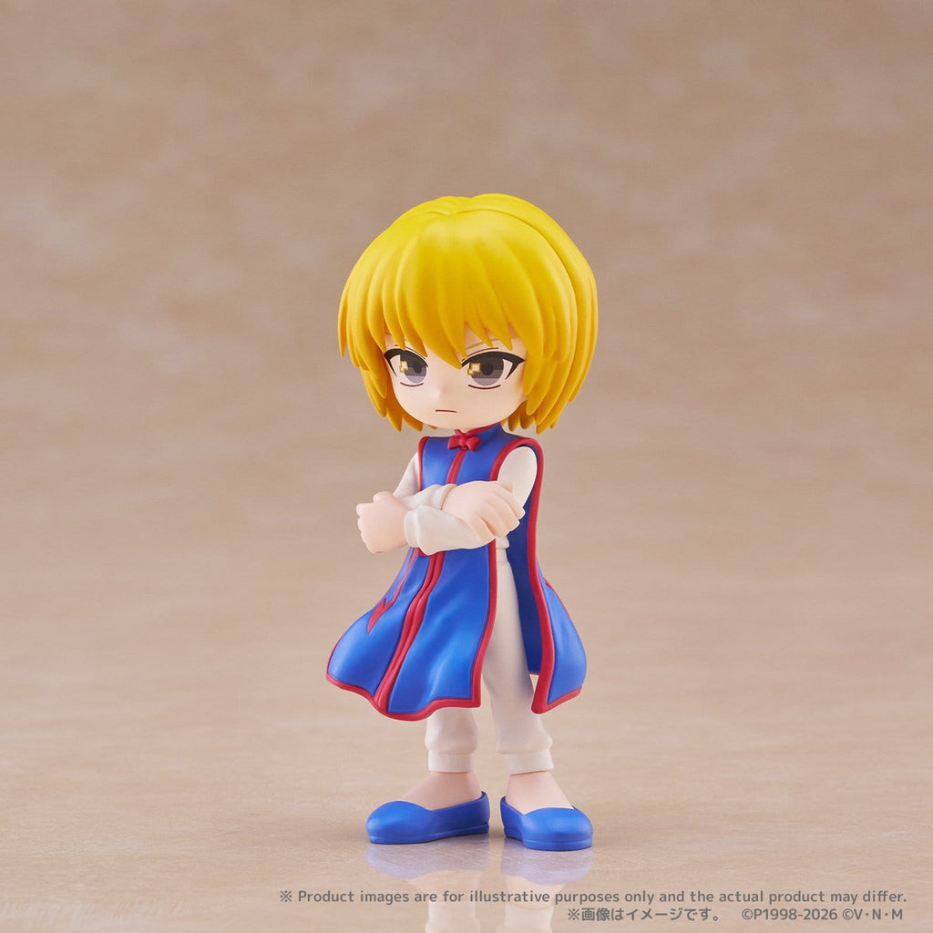 Product image Hunter x Hunter - PalVerse Mystery Figure