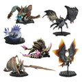 Product image Monster Hunter - Builder Capcom Mystery Figure Display