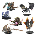 Product image Monster Hunter - Builder Capcom Mystery Figure