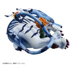 Product image Digimon Adventure - Garurumon and Ishida Yamato Figure Set