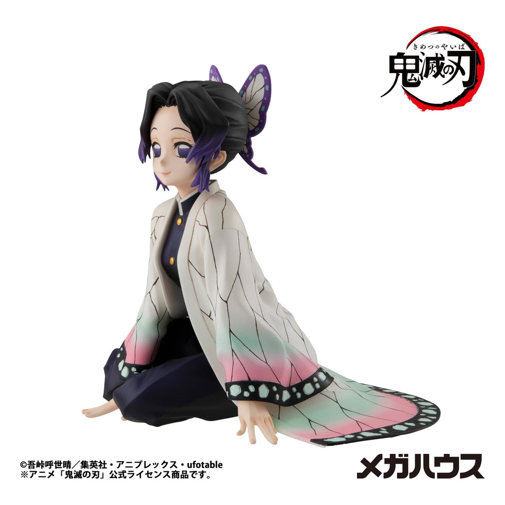 Product image Demon Slayer - Shinobu-san Figure Palm Size (Repeat)
