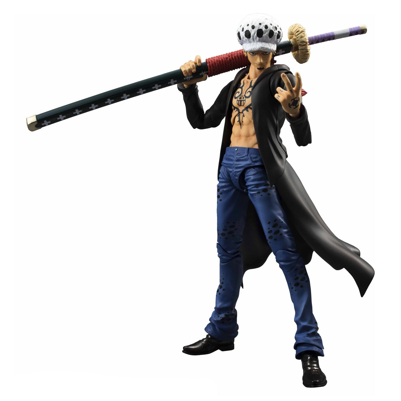 Product image One Piece - Trafalgar Law Action Figure