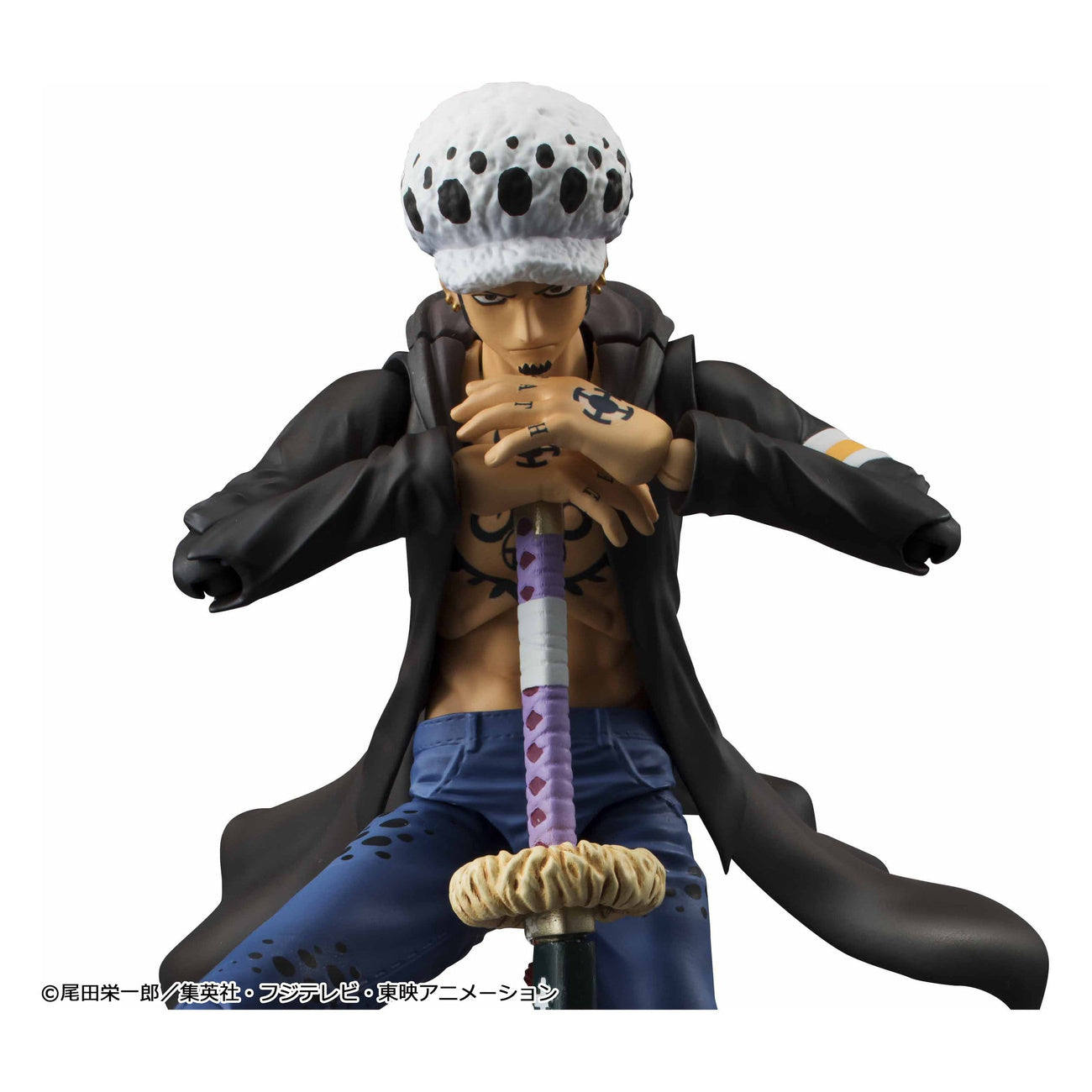 Product image One Piece - Trafalgar Law Action Figure