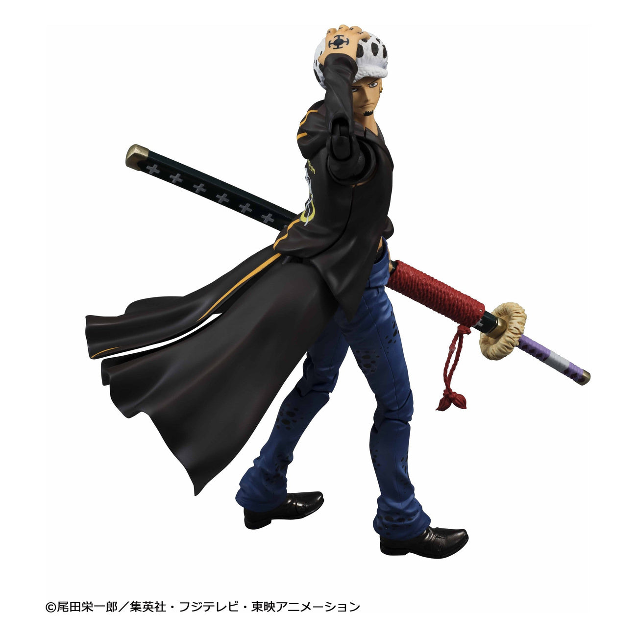 Product image One Piece - Trafalgar Law Action Figure