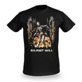 Product image Nurse T-Shirt Black Limited Edition for Silent Hill Fans