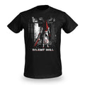 Product image Pyramid Head T-Shirt Black for Silent Hill Fans