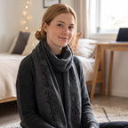 Product image The Lord of the Rings - The One Ring Scarf
