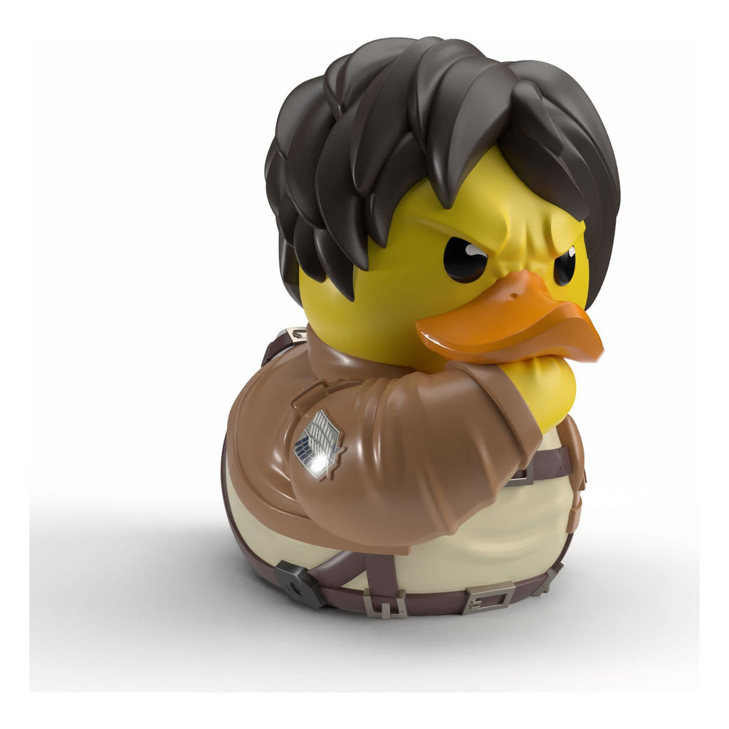 Product image Attack on Titan - Eren Yeager TUBBZ Decorative Duck
