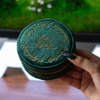 Product image The Lord of the Rings - The One Ring Plush Jewellery Box