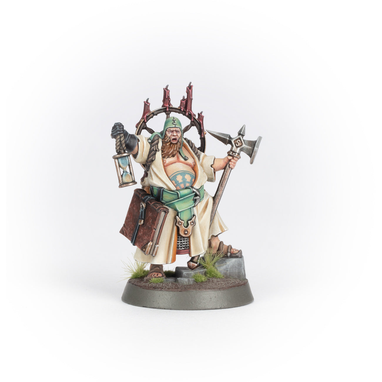 Product image Warhammer Heroes: Cities of Sigmar