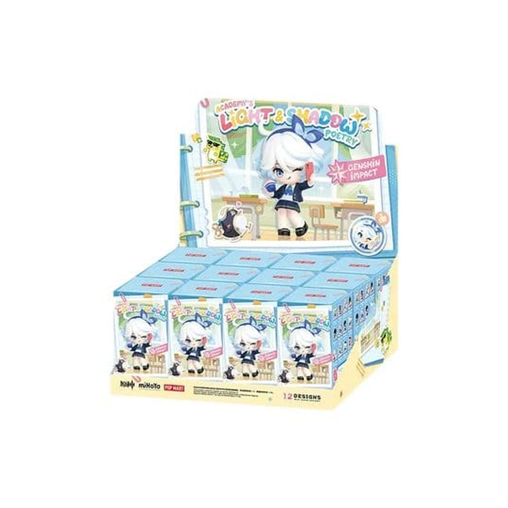 Product image Genshin Impact - Academy Light Shadow Poetry Chibi Figure