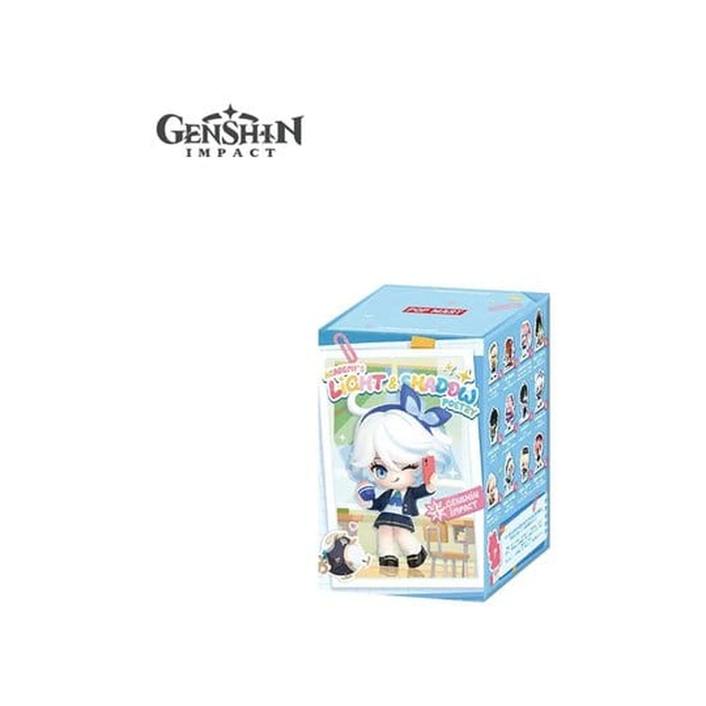 Product image Genshin Impact - Academy Light Shadow Poetry Chibi Figure