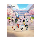 Product image Genshin Impact - Academy Light Shadow Poetry Chibi Figure