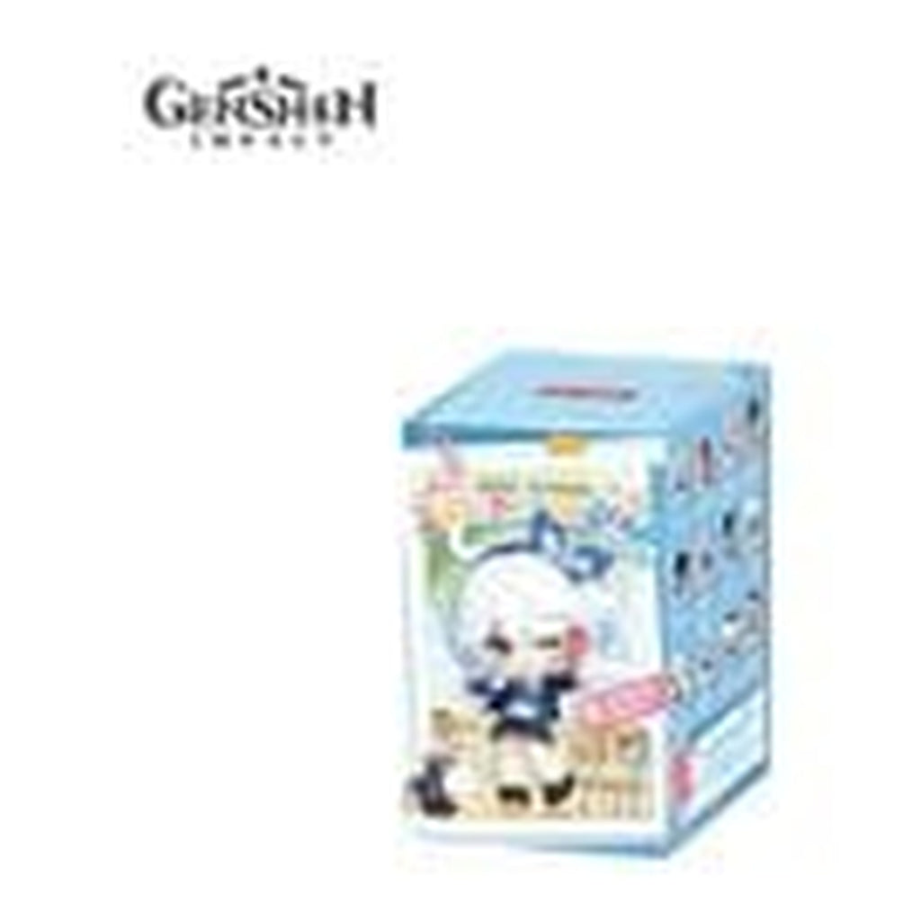 Product image Genshin Impact - Academy Light Shadow Poetry Chibi Figure