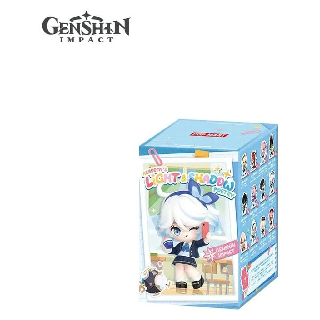 Product image Genshin Impact - Academy Light Shadow Poetry Chibi Figure