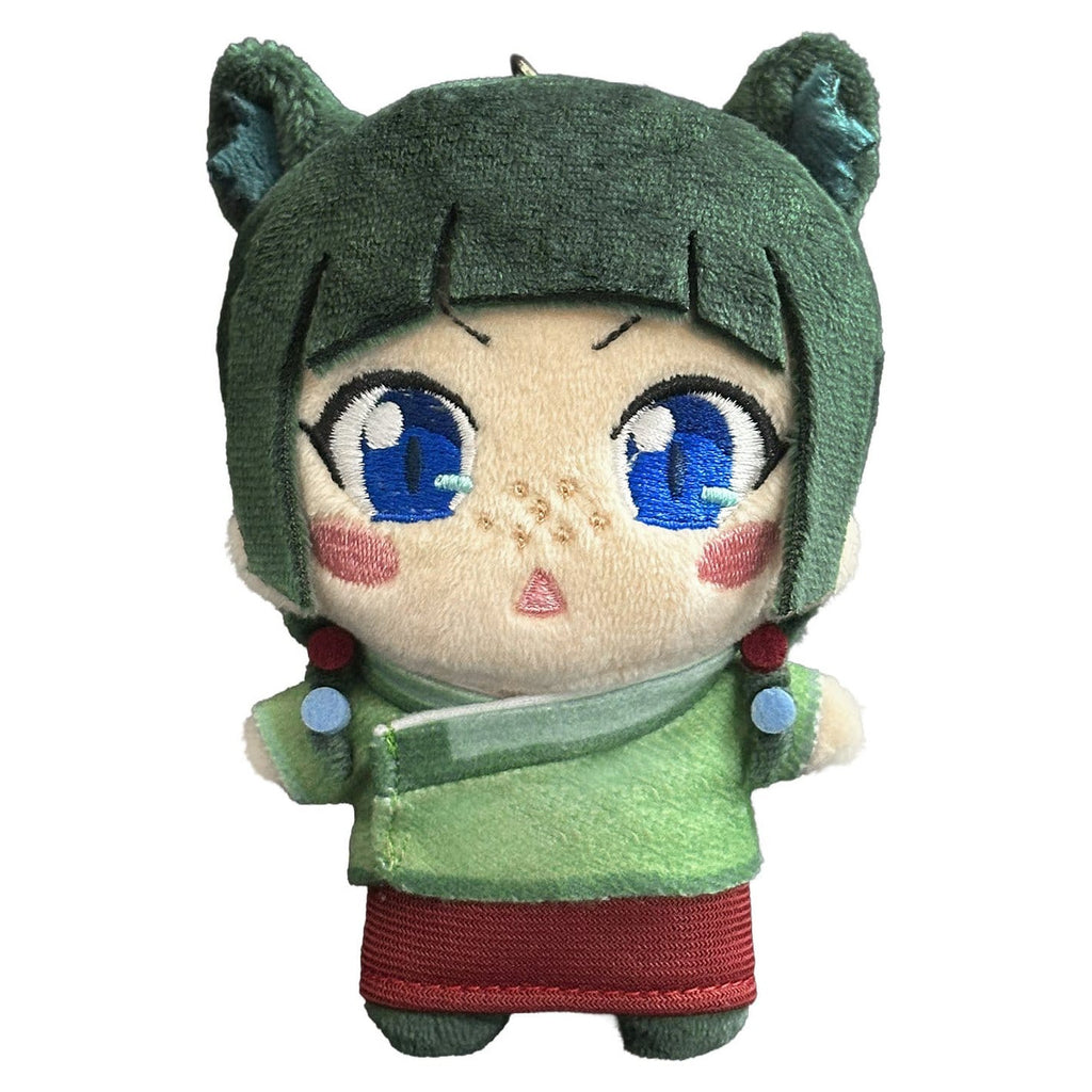 Product image The Apothecary Diaries - Maomao Plush Keychain