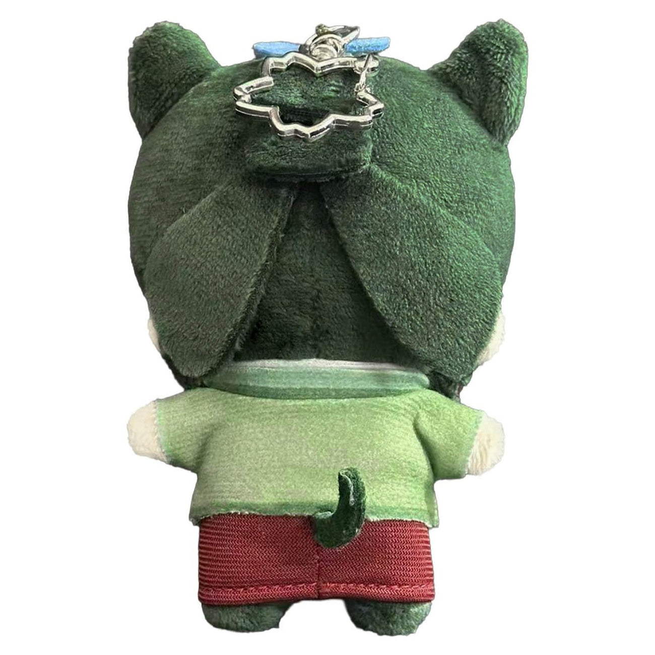 Product image The Apothecary Diaries - Maomao Plush Keychain