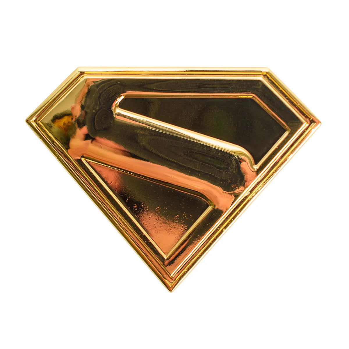 Product image Superman - Golden Shield Magnet Replica