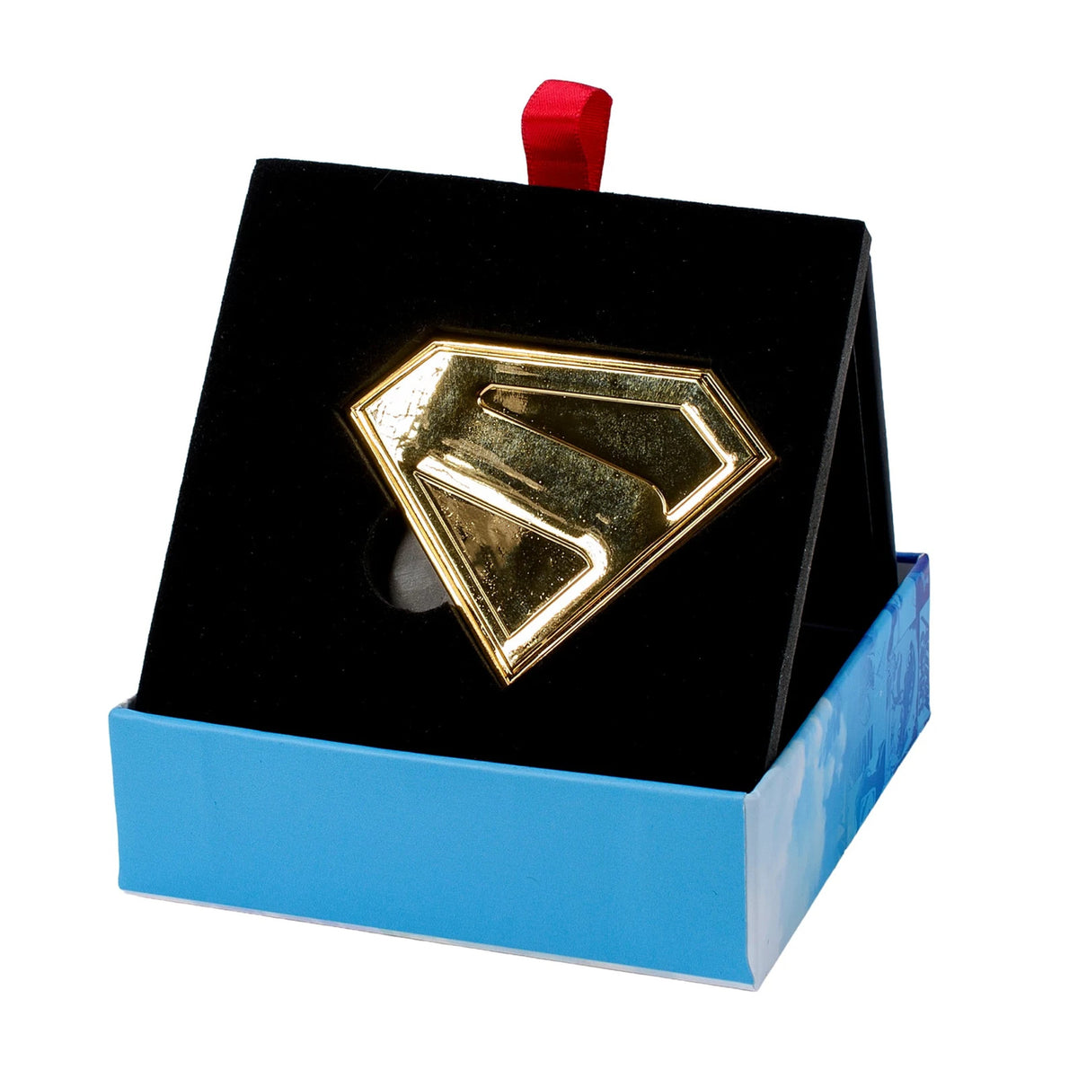Product image Superman - Golden Shield Magnet Replica