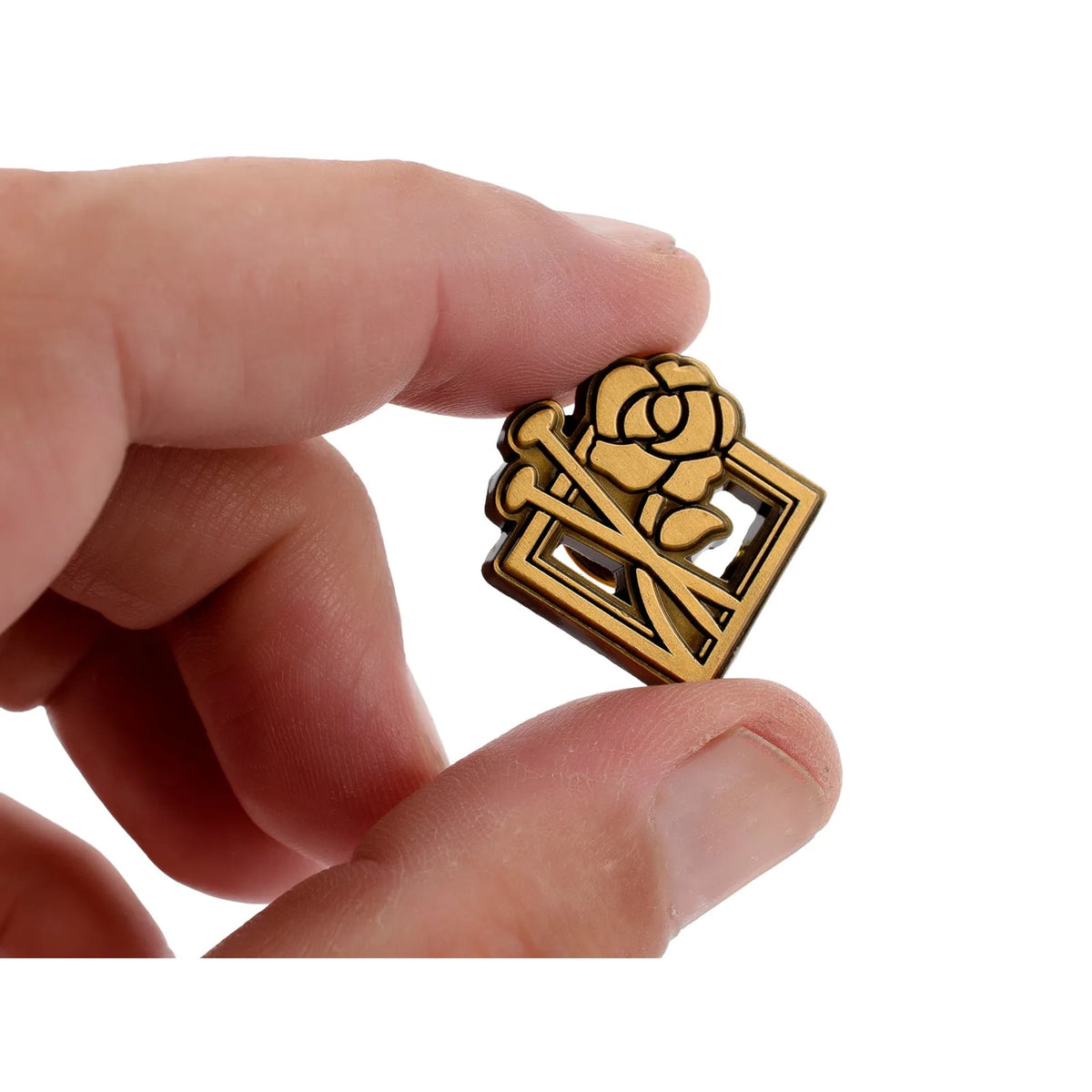 Product image Jujutsu Kaisen - Nobara Kugisaki Pin