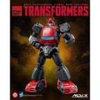 Product image Transformers MDLX Action Figure Cliffjumper (Comic Book)