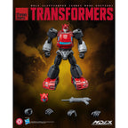 Product image Transformers MDLX Action Figure Cliffjumper (Comic Book)