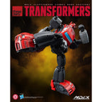 Product image Transformers MDLX Action Figure Cliffjumper (Comic Book)