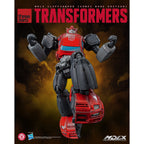 Product image Transformers MDLX Action Figure Cliffjumper (Comic Book)