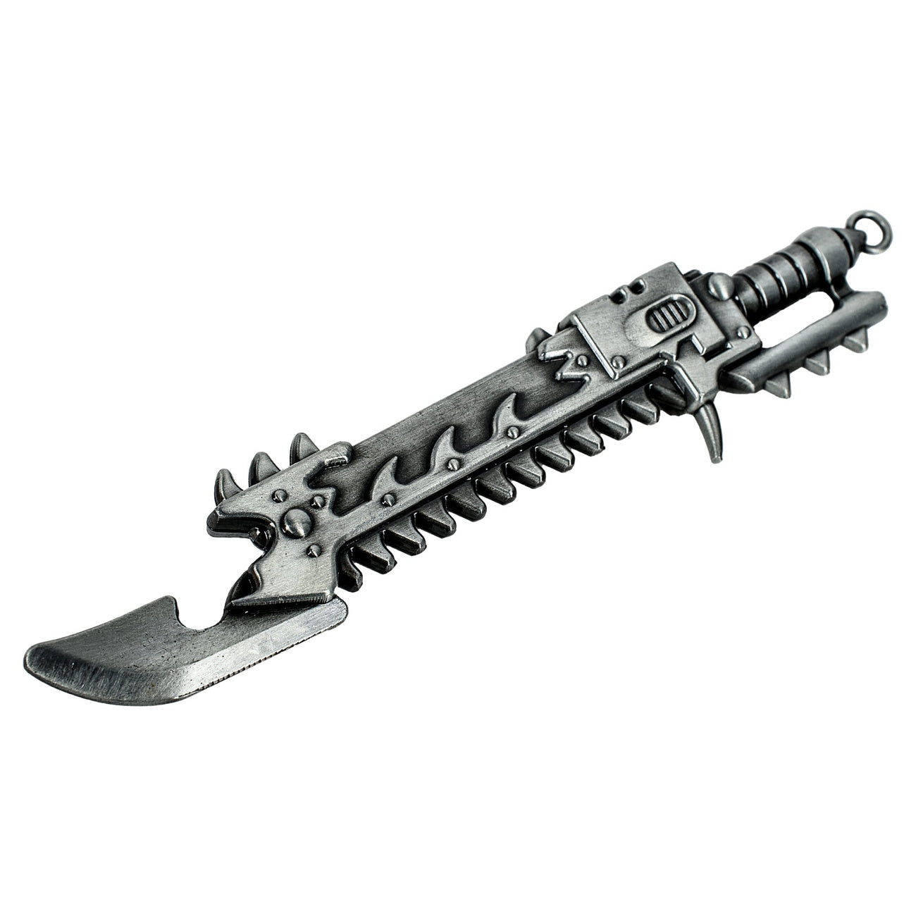 Product image Warhammer 40,000 Chaos Chainsword Bottle Opener
