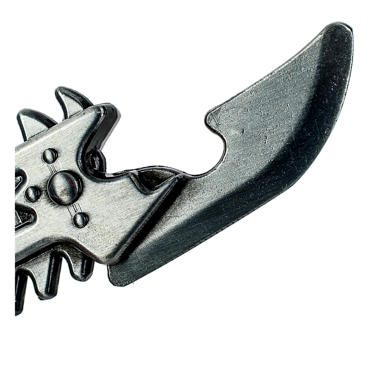 Product image Warhammer 40,000 Chaos Chainsword Bottle Opener