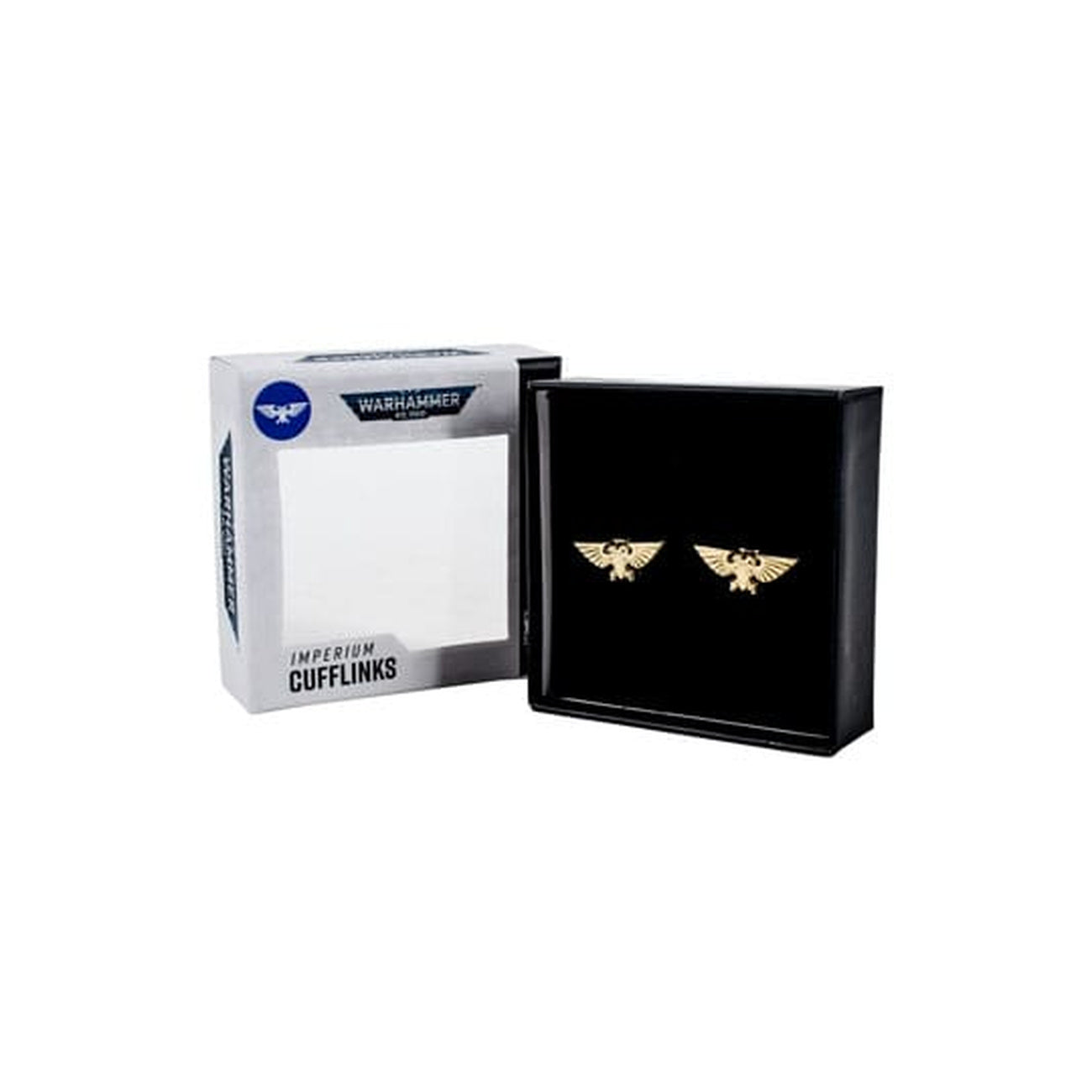Product image Warhammer 40,000 Imperium Cufflinks