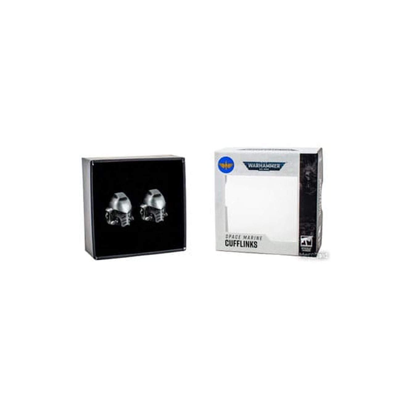 Product image Warhammer 40,000 Space Marine Cufflinks