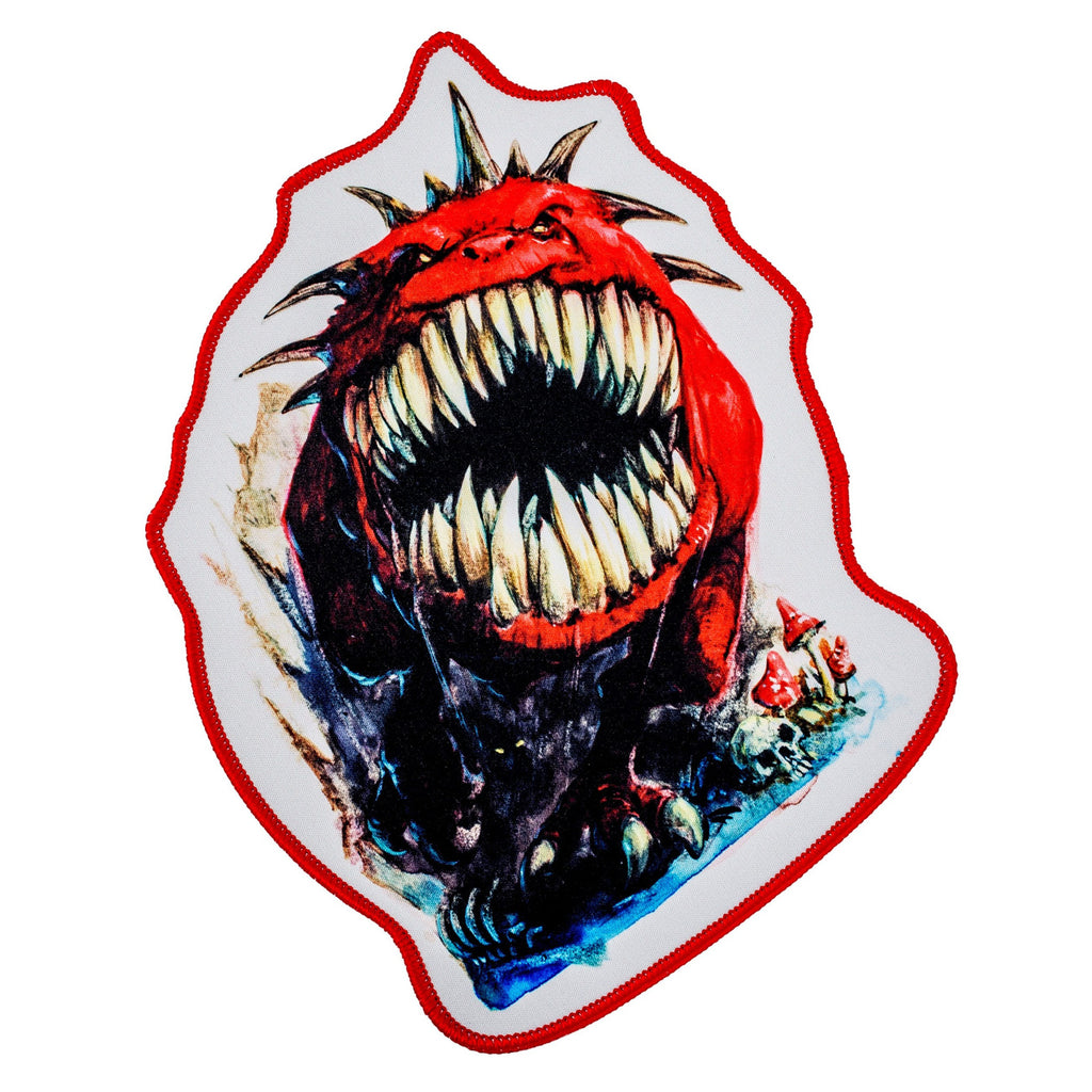 Product image Warhammer 40,000 Gloomspite Gitz Squig Mouse Pad