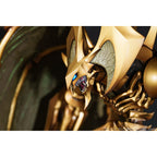 Product image Yu-Gi-Oh! GX PVC Statue Hamon, Lord of Striking Thunder 35