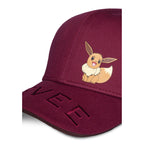 Product image Pokémon Eevee Baseball Cap