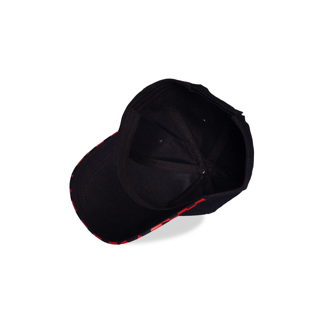 Product image Five Nights at Freddy's Baseball Cap Freddy Fazbear's Pizza