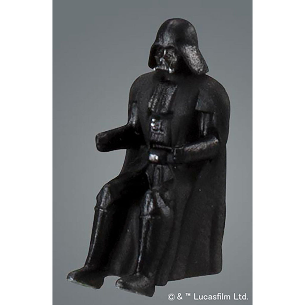 Product image Star Wars Model Kit 1:72 TIE Advanced x1 10 cm