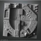 Product image Star Wars Model Kit 1:72 TIE Advanced x1 10 cm