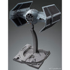 Product image Star Wars Model Kit 1:72 TIE Advanced x1 10 cm