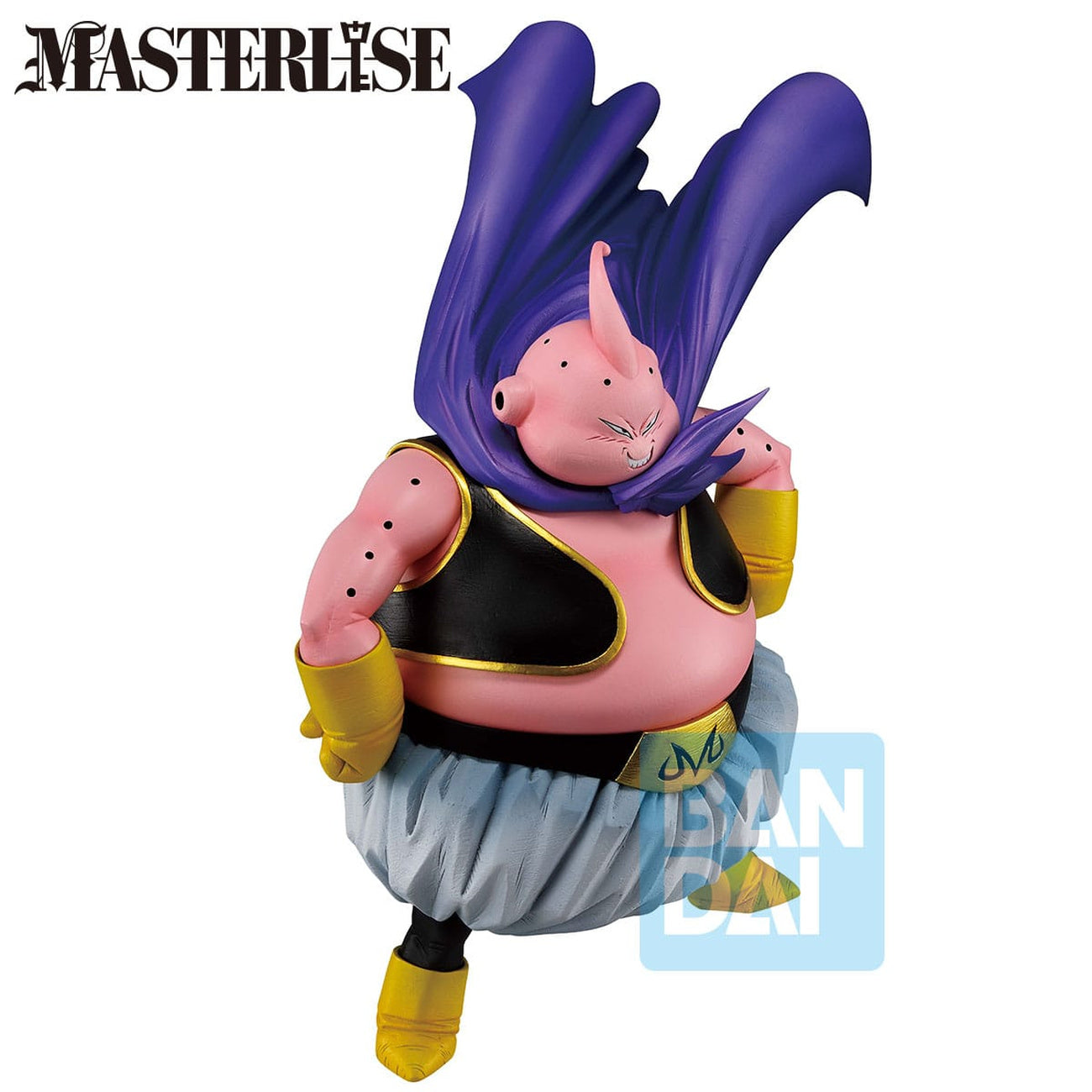 Product image Dragon Ball Z Battle of the Super Saiyan Ichibansho