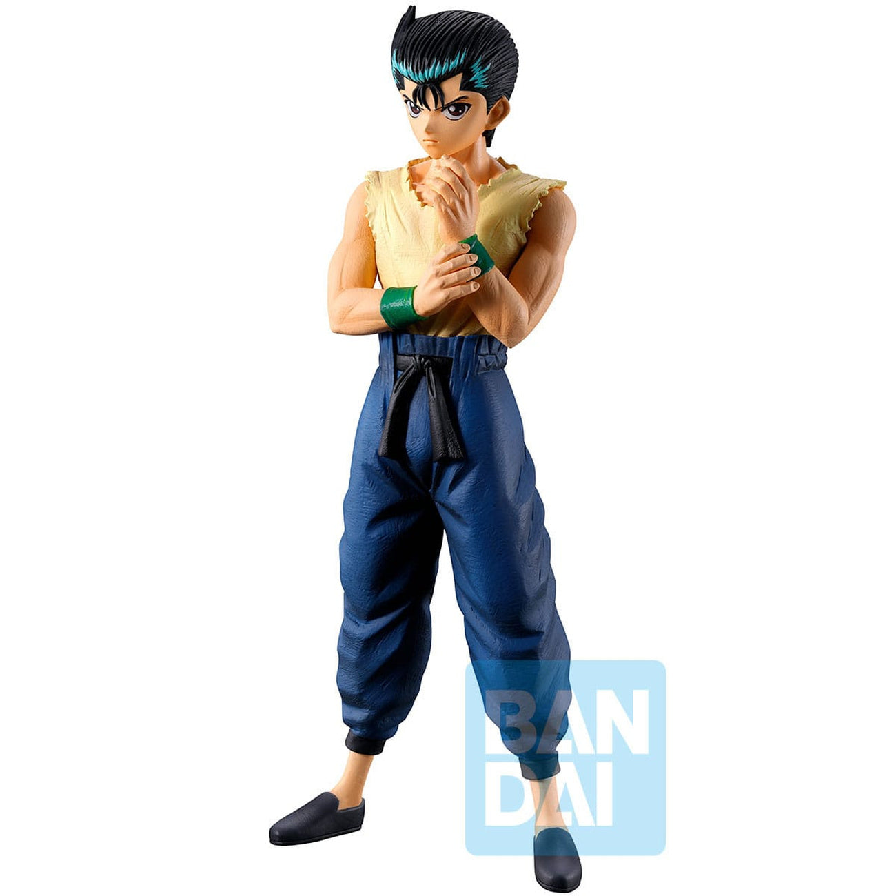 Product image YuYu Hakusho: Dark Tournament Vol. 3 Ichibansho Masterlise