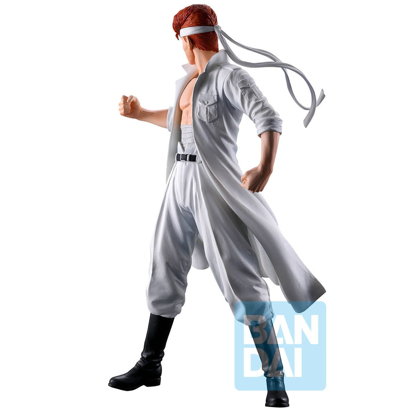 Product image YuYu Hakusho: Dark Tournament Vol. 3 Ichibansho Masterlise