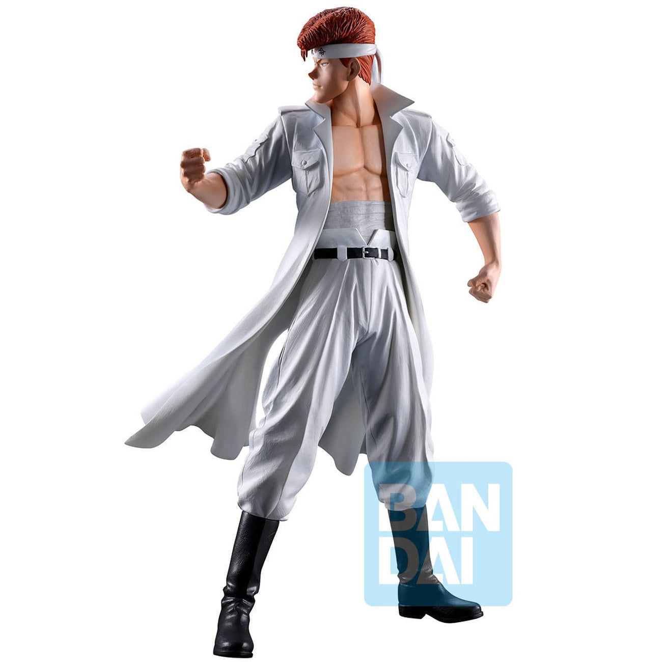 Product image YuYu Hakusho: Dark Tournament Vol. 3 Ichibansho Masterlise
