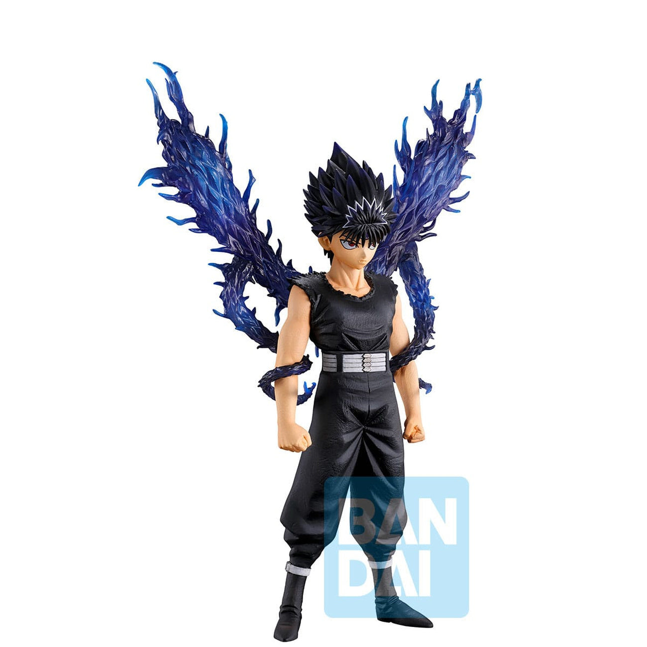 Product image YuYu Hakusho: Dark Tournament Vol. 3 Ichibansho Masterlise