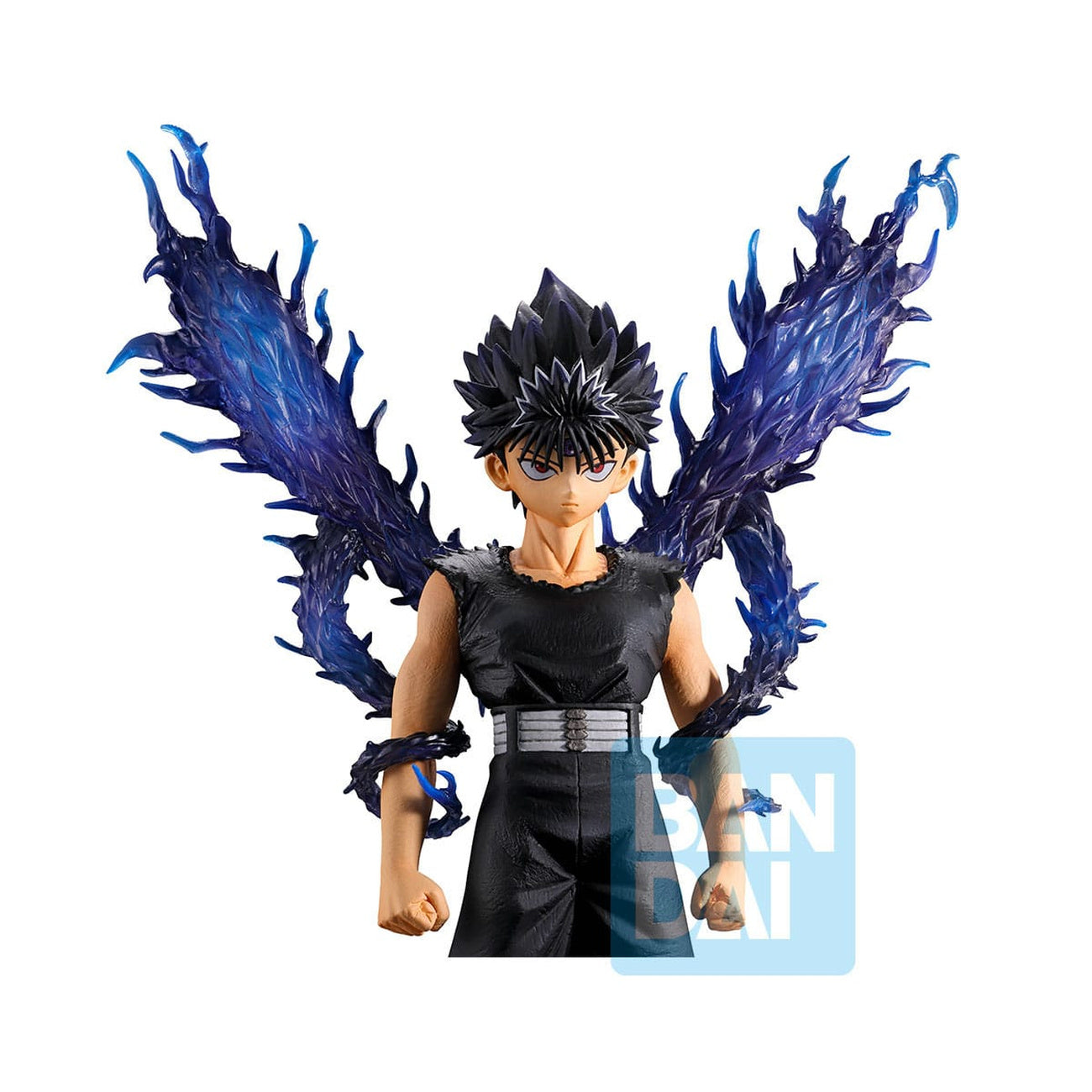 Product image YuYu Hakusho: Dark Tournament Vol. 3 Ichibansho Masterlise